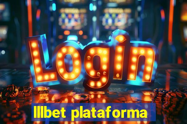 lllbet plataforma